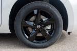 Nissan Leaf Black Edition 2016 года